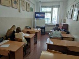 класс  аудиовизуальных средств